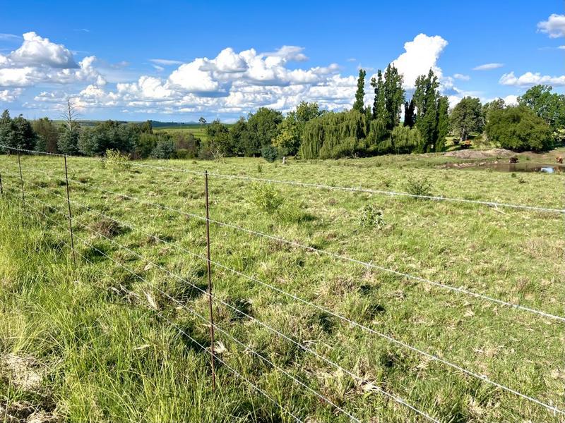 0 Bedroom Property for Sale in Bethlehem Rural Free State